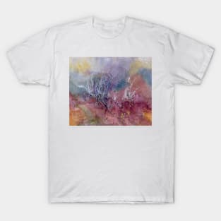 Desert Series 1 of 3 T-Shirt